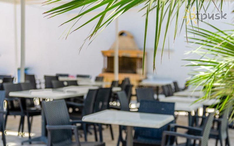 Фото отеля Simple Hersonissos Blue 2* о. Крит – Ираклион Греция бары и рестораны