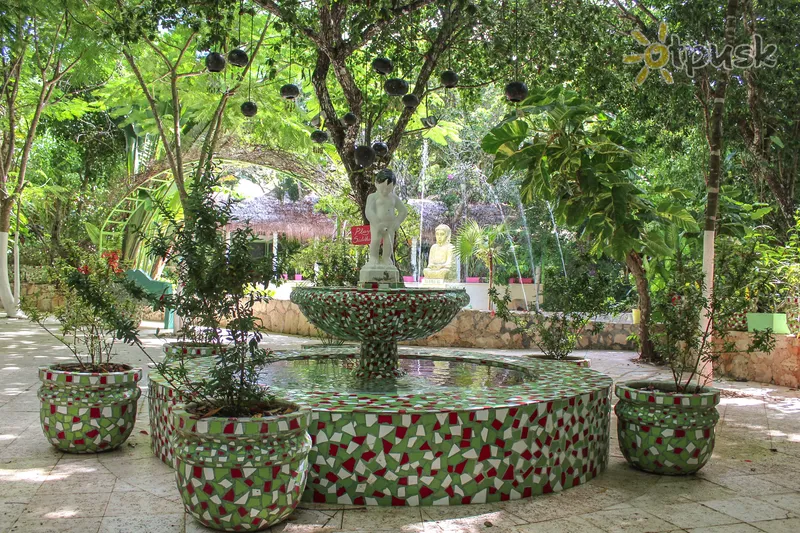 Фото отеля Xolumado Inspiration Village By Karisma 4* Maya Riviera Meksika kita