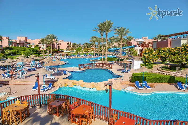 Фото отеля Rehana Sharm Resort Aquapark & ​​Spa 4* Шарм ель шейх Єгипет екстер'єр та басейни