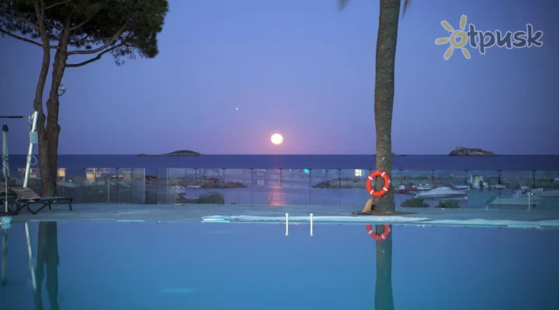 Фото отеля The Ibiza Twiins 4* о. Ібіца Іспанія екстер'єр та басейни