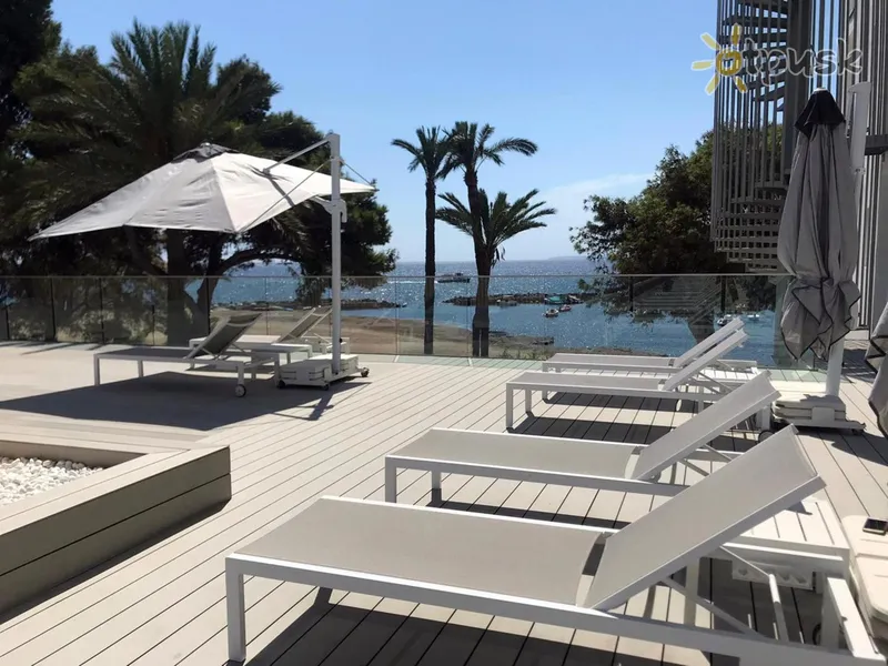 Фото отеля The Ibiza Twiins 4* par. Ibiza Spānija ārpuse un baseini