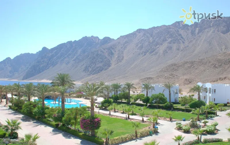 Фото отеля Happy Life Village 4* Дахаб Єгипет екстер'єр та басейни