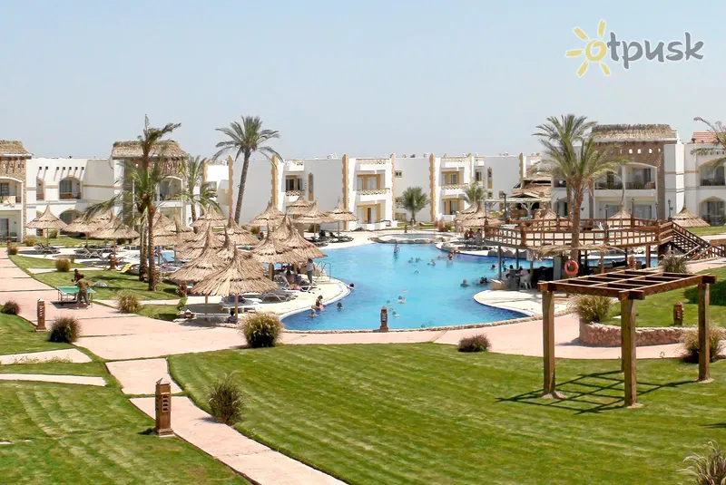 Фото отеля Gardenia Plaza Hotel & Resort 4* Шарм эль Шейх Египет экстерьер и бассейны