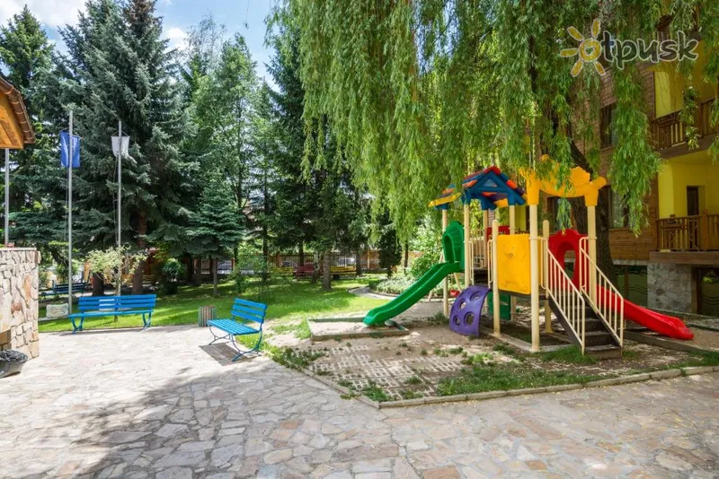 Фото отеля Elbrus Spa Hotel 3* Велинград Болгария для детей
