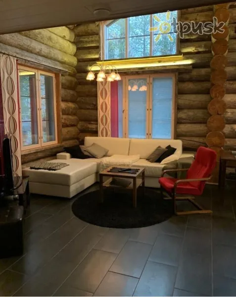 Фото отеля Umppikuja Cottage 4* Levy Suomija kambariai