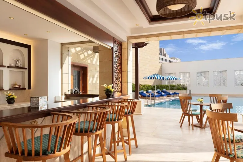 Фото отеля Al Najada Doha Hotel by Tivoli 5* Doha Katara bāri un restorāni