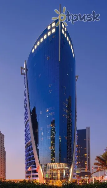 Фото отеля Qabila Westbay Hotel 5* Doha Kataras kita