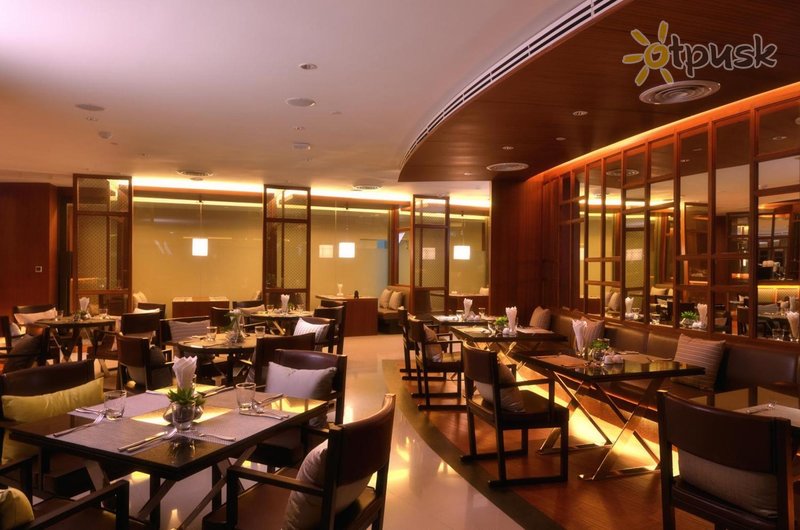 Фото отеля Aetas Residence 5* Bangkoka Taizeme bāri un restorāni