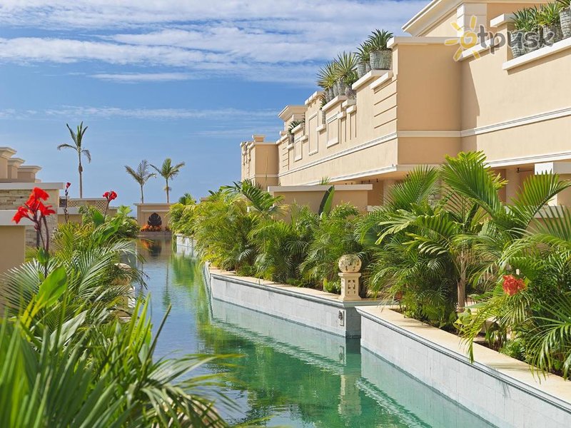 Фото отеля Royal River Luxury Hotel 5* о. Тенерифе (Канары) Испания экстерьер и бассейны