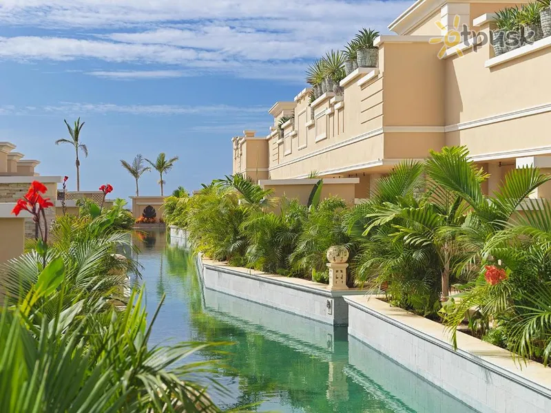 Фото отеля Royal River Luxury Hotel 5* Tenerifė (Kanarai) Ispanija išorė ir baseinai