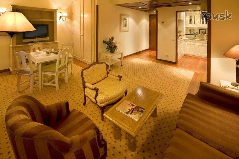 Фото отеля Real Residencia Touristic Apartments 4* Lisabona Portugalija kambariai