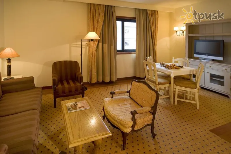 Фото отеля Real Residencia Touristic Apartments 4* Лиссабон Португалия номера
