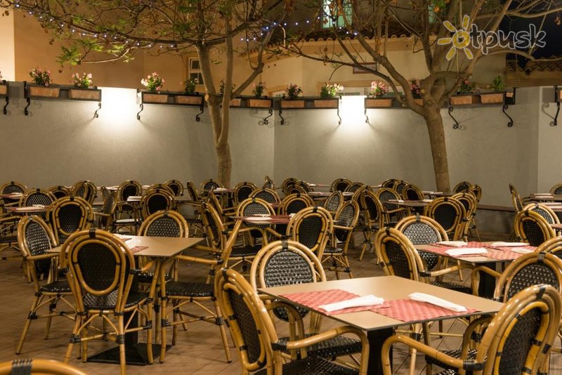 Фото отеля 3HB Clube Humbria 4* Algarve Portugāle bāri un restorāni