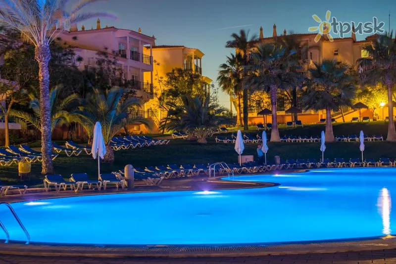 Фото отеля 3HB Clube Humbria 4* Algarve Portugāle ārpuse un baseini