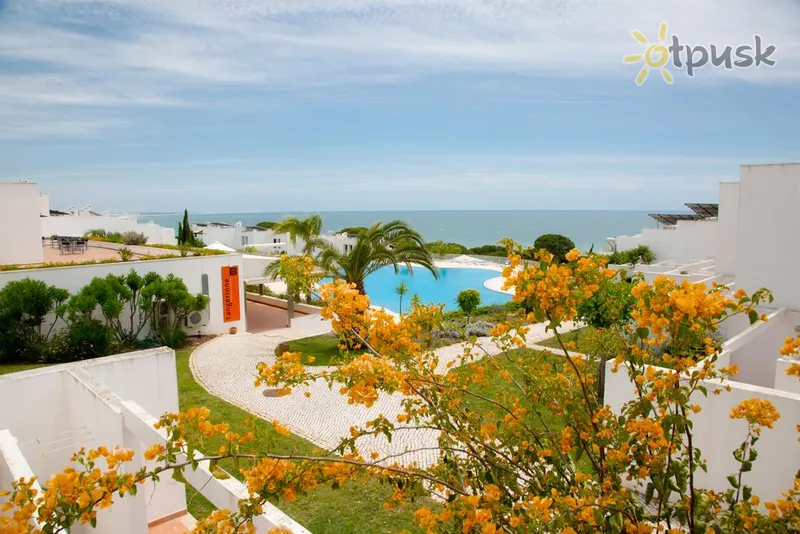 Фото отеля Villas d'Agua 4* Algarve Portugāle ārpuse un baseini