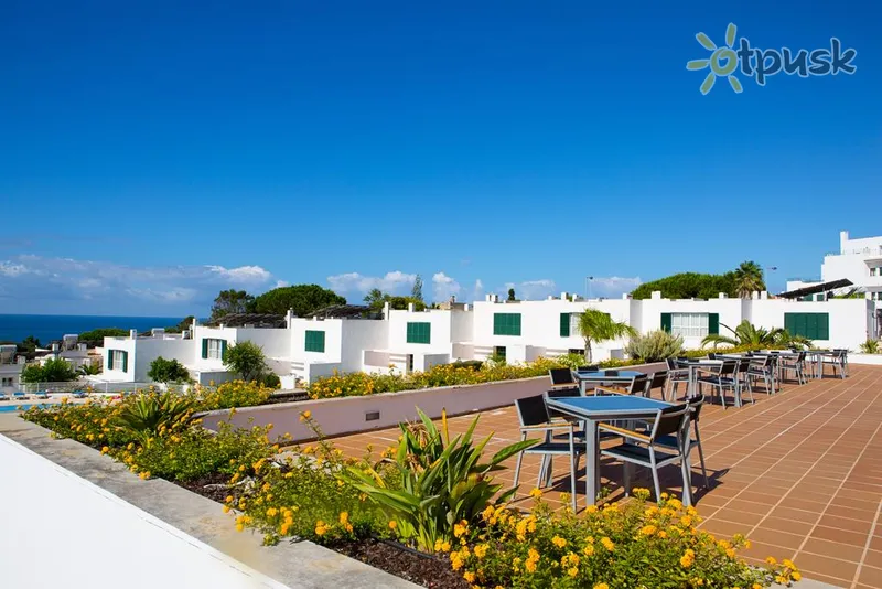 Фото отеля Villas d'Agua 4* Algarve Portugāle bāri un restorāni