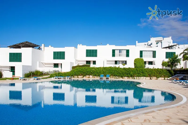 Фото отеля Villas d'Agua 4* Algarve Portugāle istabas
