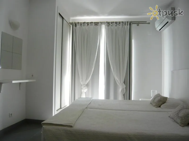 Фото отеля KR Hotels Albufeira Lounge 3* Algarve Portugāle istabas
