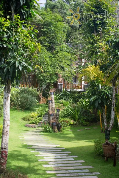 Фото отеля Nadine Phu Quoc Resort 3* о. Фукуок В'єтнам екстер'єр та басейни