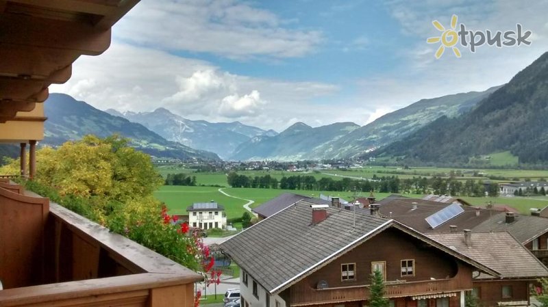 Фото отеля Almhof Lackner Hotel 3* Цель ам Циллер Австрия прочее