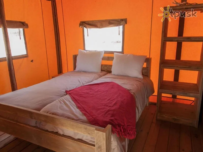 Фото отеля Camping Caballo de Mar 4* Kosta de la Luzas Ispanija kambariai