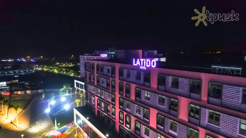 Фото отеля Cocobay Boutique Hotel Latido 3* Дананг В'єтнам екстер'єр та басейни