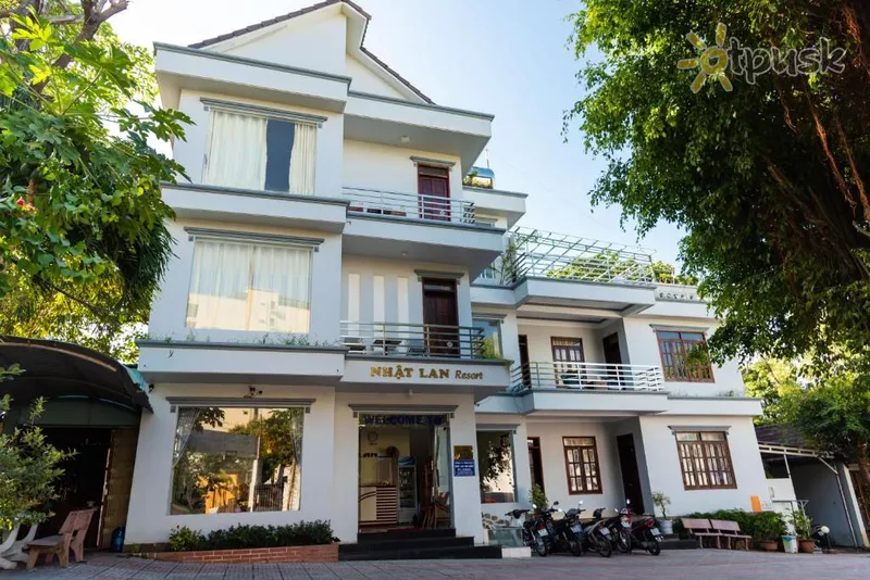 Фото отеля Nhat Lan Resort 2* par. Phu Quoc Vjetnama ārpuse un baseini