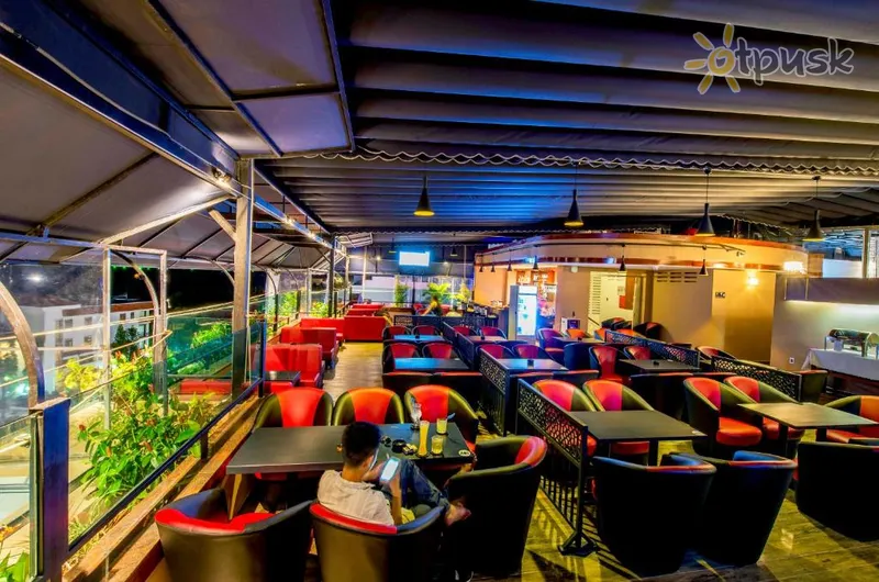 Фото отеля Le Van 3* о. Фукуок В'єтнам бари та ресторани