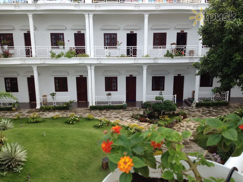 Фото отеля Suncosy Central Resort 3* apie. Phu Quoc Vietnamas išorė ir baseinai