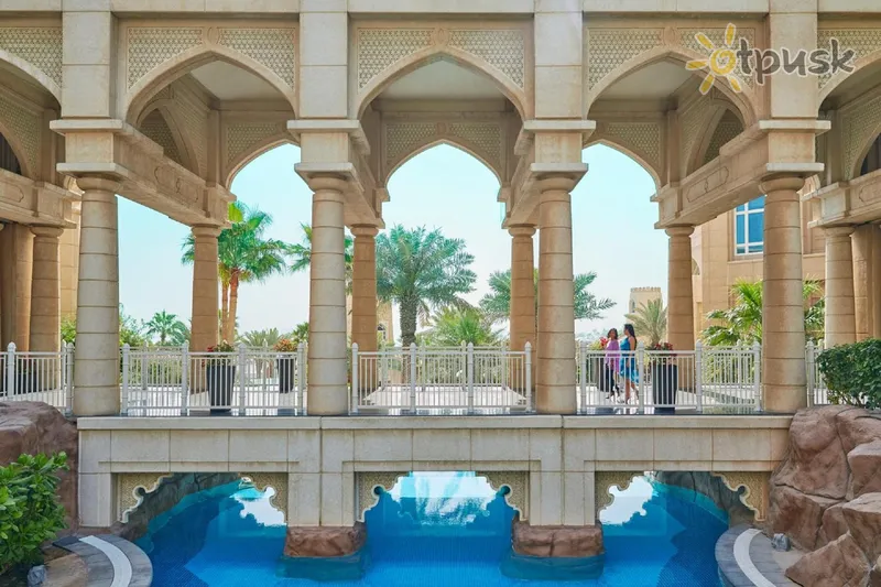 Фото отеля Four Seasons Hotel Doha 5* Doha Katara ārpuse un baseini