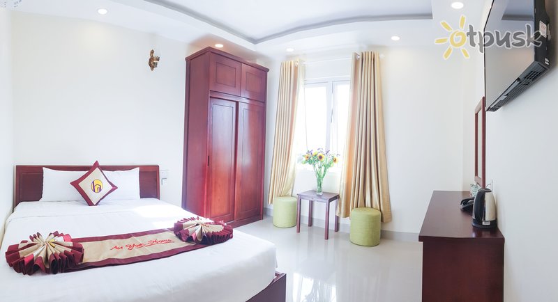 Фото отеля Ngoc Hien Hotel Nha Trang 2* Нячанг Вьетнам номера