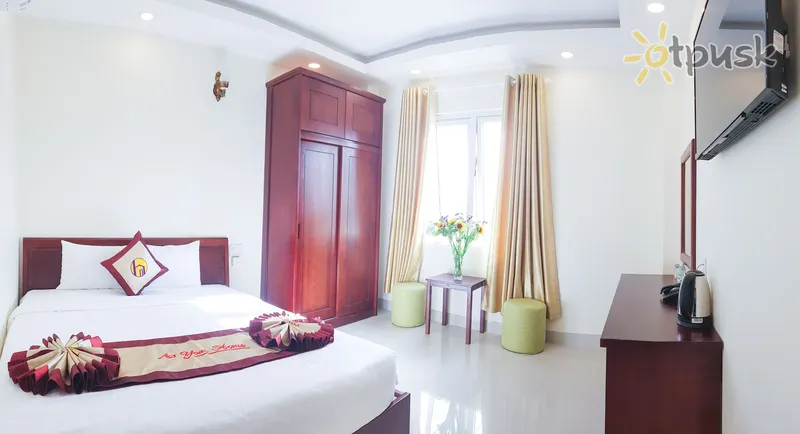 Фото отеля Ngoc Hien Hotel Nha Trang 2* Нячанг В'єтнам номери