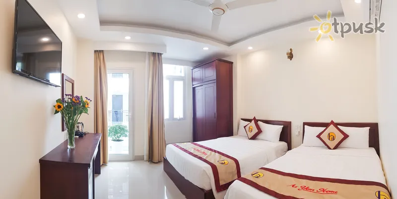 Фото отеля Ngoc Hien Hotel Nha Trang 2* Нячанг В'єтнам номери