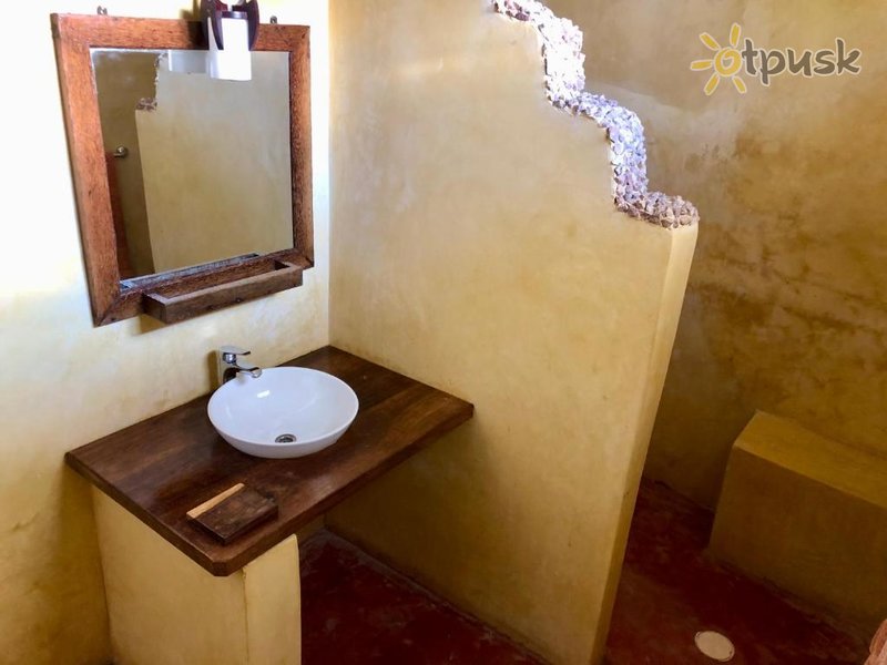 Фото отеля Atii Garden Bungalows 4* Нунгви Танзания номера