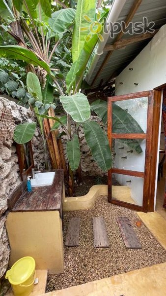Фото отеля Atii Garden Bungalows 4* Нунгви Танзания прочее