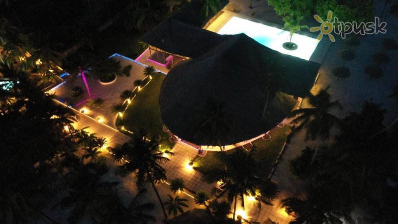 Фото отеля Blue Moon Resort 4* Джамбиани Танзания прочее