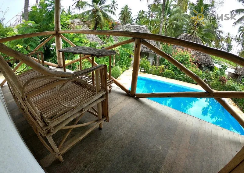 Фото отеля Miramont Retreat Zanzibar 3* Пвані Мчангані Танзанія інше