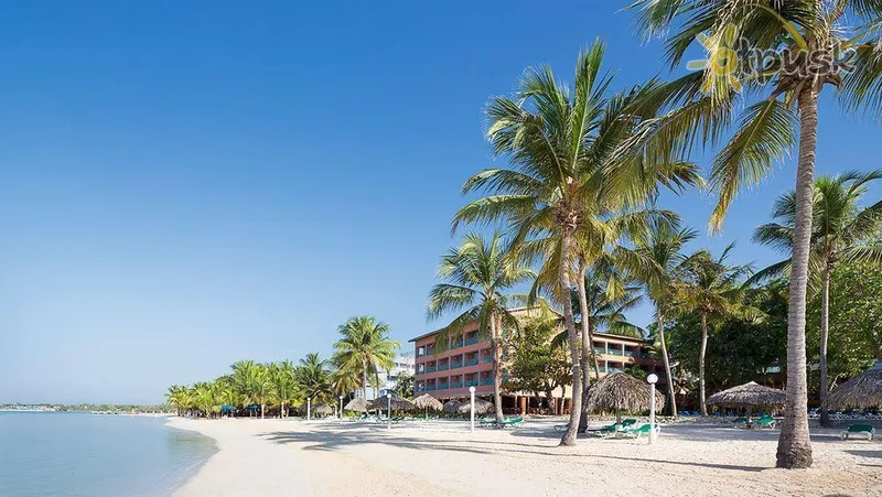 Фото отеля Whala!Boca Chica 3* Boca Chica Dominikānas republika pludmale