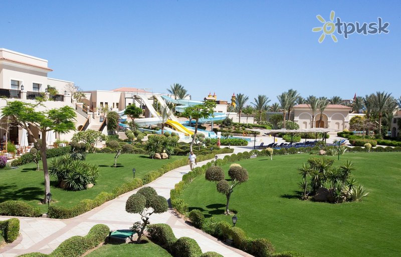 Фото отеля Jaz Mirabel Park 5* Шарм эль Шейх Египет экстерьер и бассейны