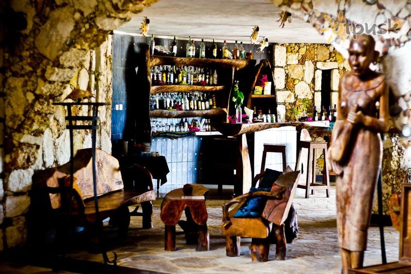 Фото отеля PalumboKendwa 4* Кендва Танзания бары и рестораны