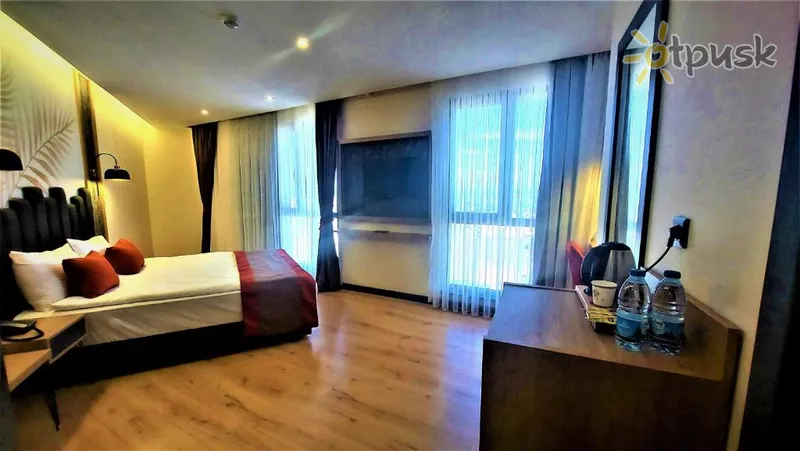 Фото отеля Koza Hotel 4* Bursa Turkija kambariai