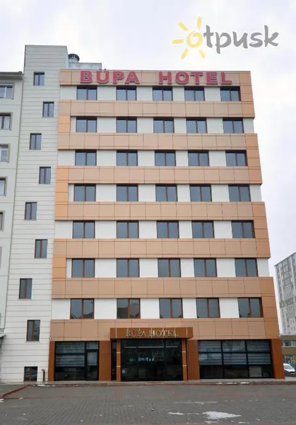 Фото отеля Bupa Hotel 3* Ерджієс Туреччина екстер'єр та басейни