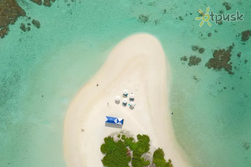 Фото отеля Yasawa Princess 3* Ziemeļu Males atols Maldīvija pludmale