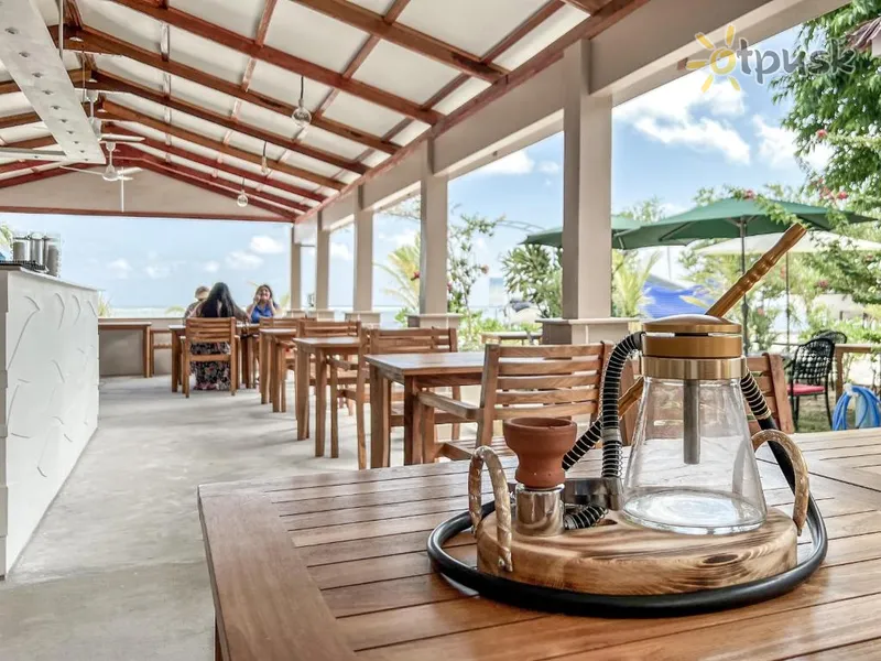 Фото отеля Triton Prestige Sea View 4* Південний Мале Атол Мальдіви бари та ресторани