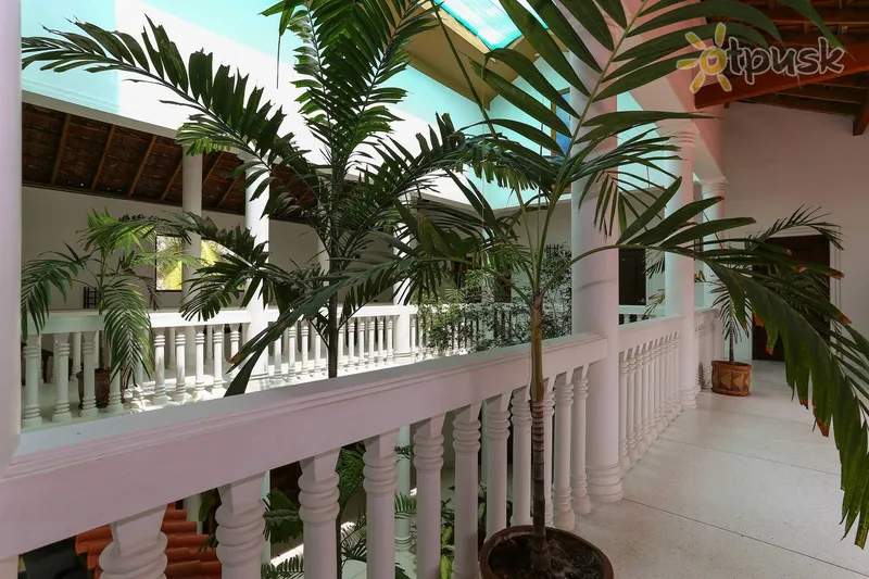 Фото отеля Palm Beach Villa Wadduwa 4* Wadduwa Šrilanka cits