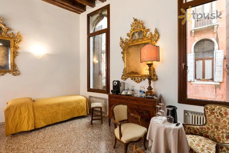 Фото отеля Luxury Venetian Rooms 3* Венеція Італія номери