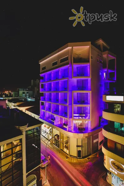 Фото отеля The Josephine Boutique Hotel 4* Ларнака Кіпр екстер'єр та басейни