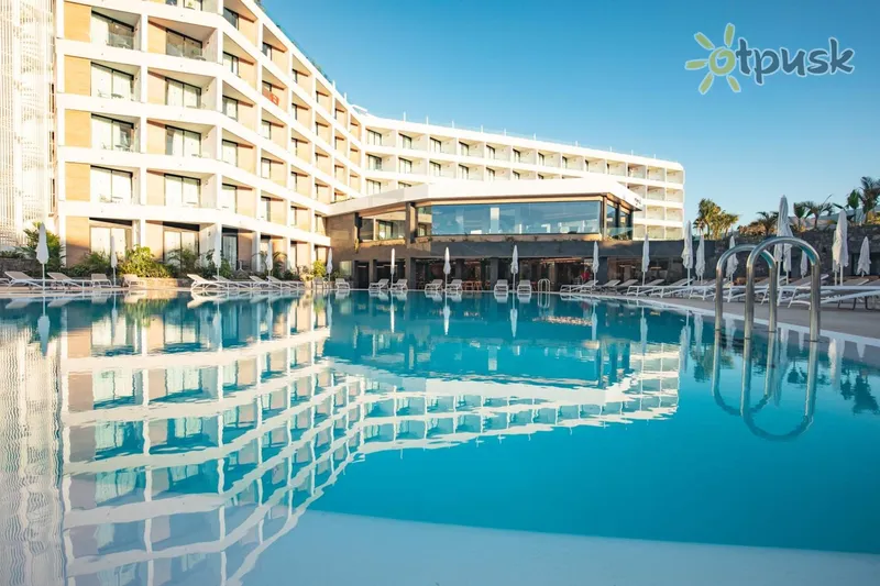 Фото отеля MYND Adeje 4* о. Тенеріфе (Канари) Іспанія екстер'єр та басейни