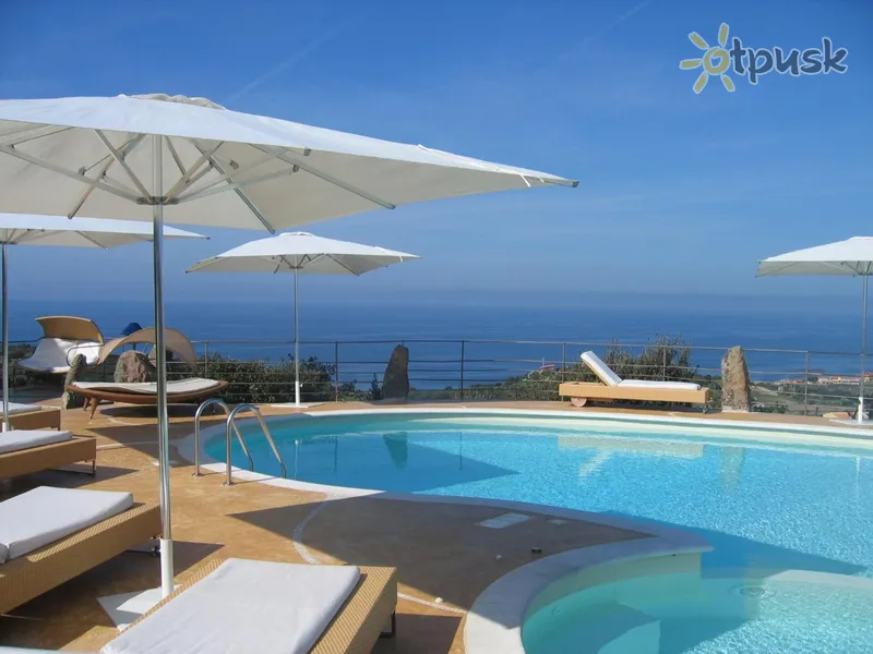 Фото отеля Bajalogia Resort 4* apie. Sardinija Italija išorė ir baseinai