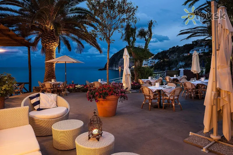 Фото отеля Apollon Club 4* par. Ischia Itālija ārpuse un baseini